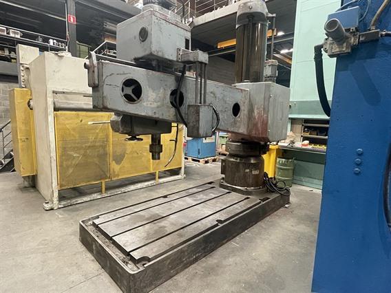 Soraluce TR3-2000 Mk6