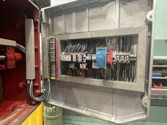 Soraluce TR3-2000 Mk6