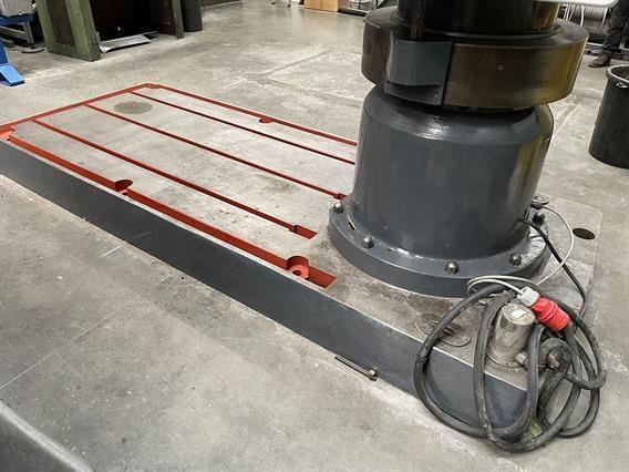 Soraluce TR3-2000 Mk6