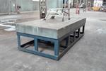 Table 3000 x 1800 mm