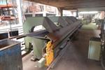 Jorns 6020 x 2 mm CNC
