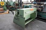 Jorns slitting & cut to length 1250 x 1,25 mm CNC