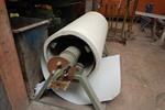 Jorns slitting & cut to length 1250 x 1,25 mm CNC