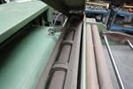 Jorns slitting & cut to length 1250 x 1,25 mm CNC