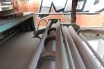 Jorns slitting & cut to length 1250 x 1,25 mm CNC