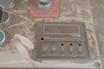 Jorns slitting & cut to length 1250 x 1,25 mm CNC