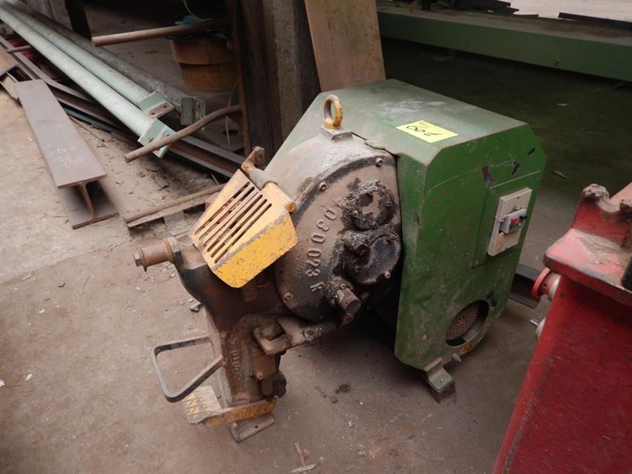 New And Used Machine Tools & Equipment