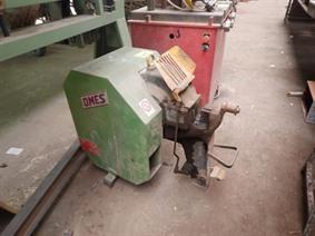 Omes rebar cutting 30 mm, Wire-bending & forming machines