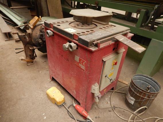 Omes Rebar bending 30 mm