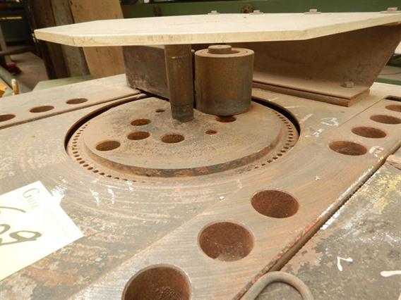 Omes Rebar bending 30 mm