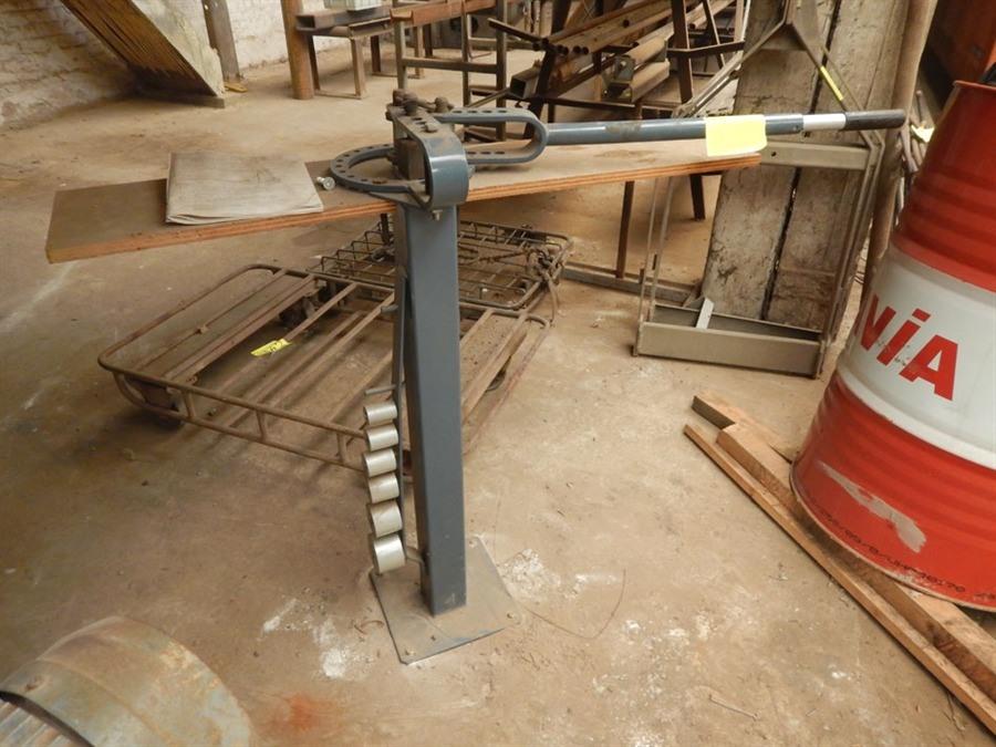 New And Used Machine Tools & Equipment