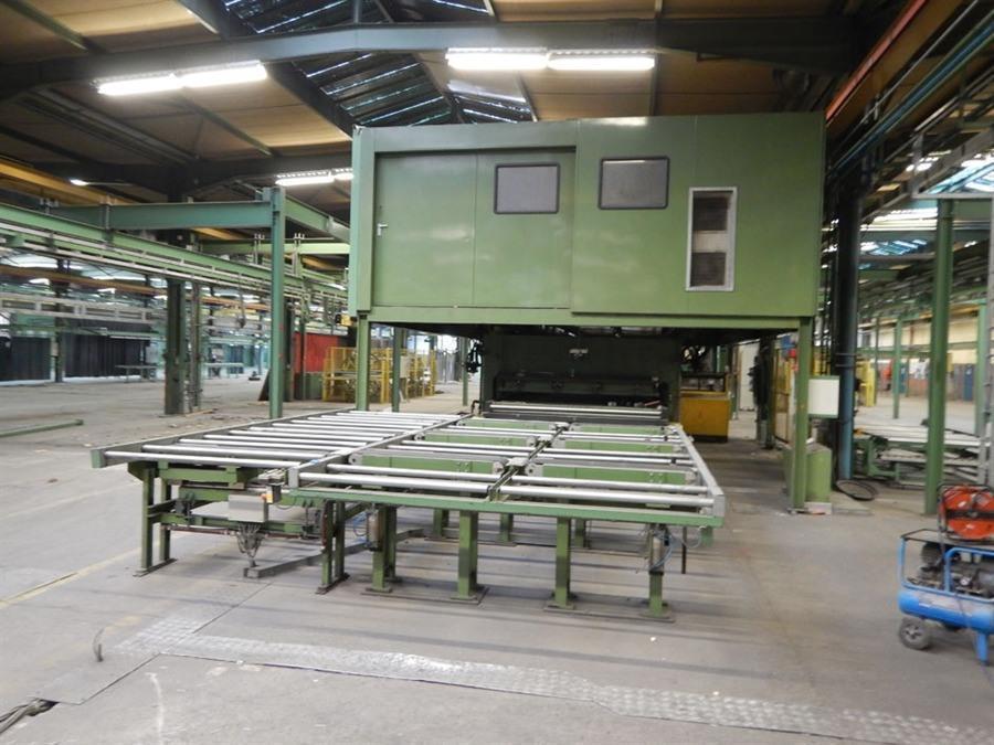 New And Used Machine Tools & Equipment