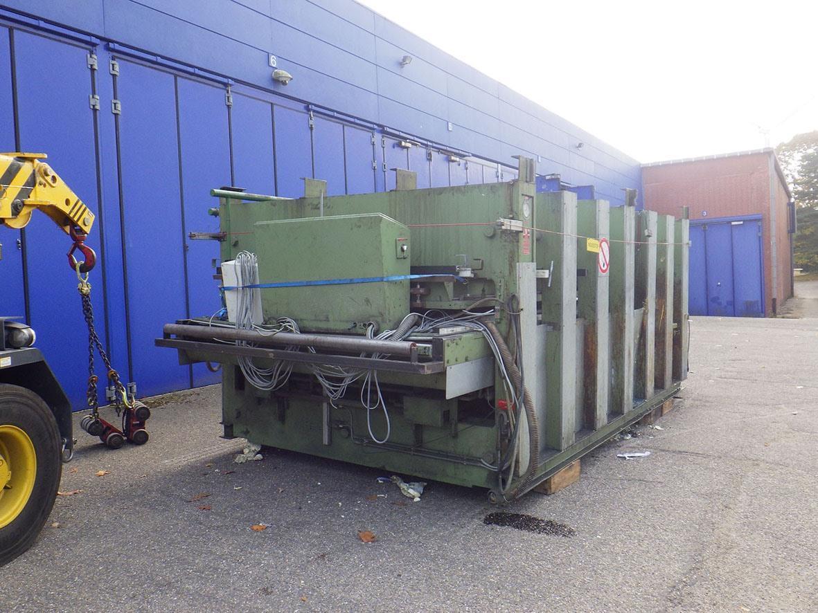 New And Used Machine Tools & Equipment