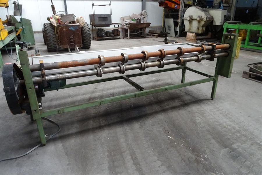 New And Used Machine Tools & Equipment