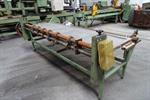 ZM slitting line 2500 x 1,5 mm