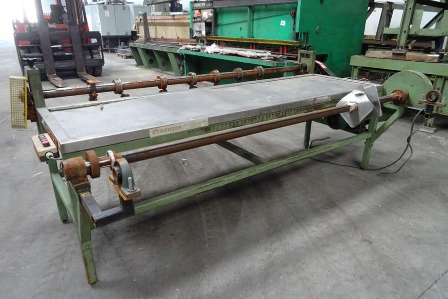 New And Used Machine Tools & Equipment