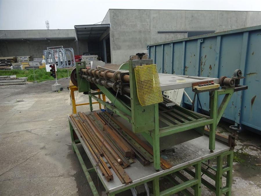 New And Used Machine Tools & Equipment