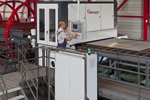 Grindingmaster Timesavers 2600 mm CNC