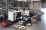 Mazak VTC 820/30 X: 3000 - Y: 820 - Z: 720mm CNC
