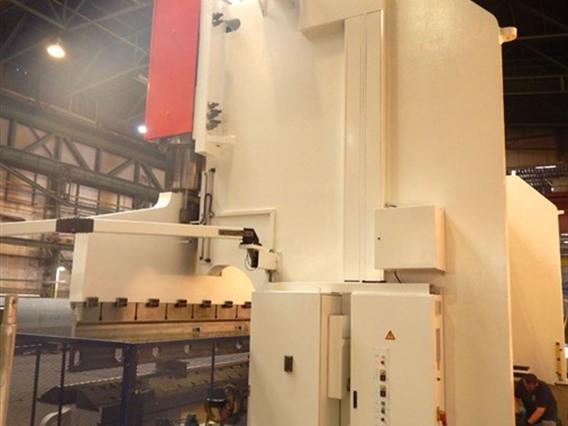 Bystronic Mammut 1400 ton x 14 500 mm CNC