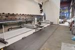 Bystronic Mammut 1400 ton x 14 500 mm CNC