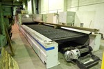 LVD Impuls 6020 6000 x 2000 mm