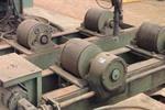 Armco welding rotators 15 ton