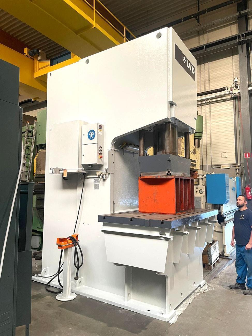 New And Used Machine Tools & Equipment