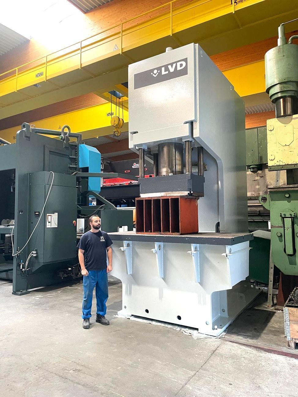 New And Used Machine Tools & Equipment