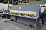 Haco TS 3100 x 10 mm