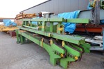Heavy Duty Roller Conveyors 3100 mm
