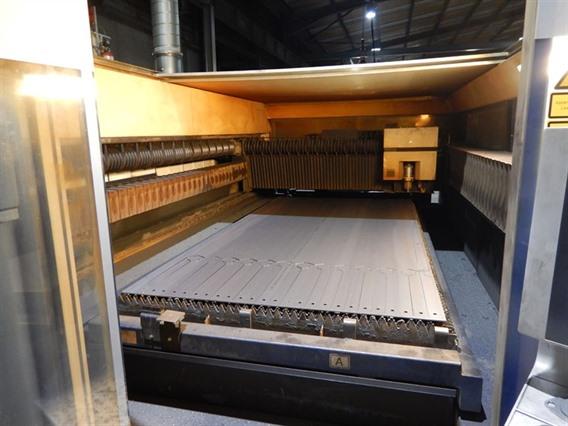 Trumpf TruLaser 3030 3000 x 1500 mm