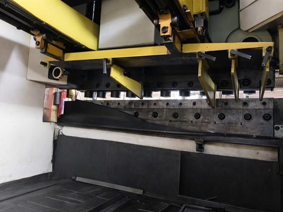 LVD OTSo 2100 x 25 mm CNC