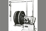 Bertoni&Cotti Berco MTF / 2