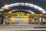 Demag 16 + 16 ton x 22 000 mm