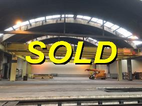 Demag 16 + 16 ton x 22 000 mm, Conveyors, Overhead Travelling Crane, Jig Cranes