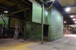 Gema/Noppel Auto Powdercoat line nr 2