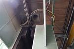 Gema/Noppel Auto Powdercoat line nr 2