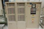 Gema/Noppel Auto Powdercoat line nr 2