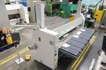 Ras 3200 x 4 mm CNC