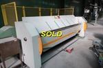 Ras 3200 x 2,5 mm CNC