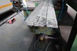 Ras 3200 x 2,5 mm CNC