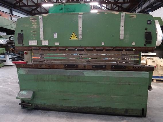 Amada Promecam RG 75 ton x 3100 mm