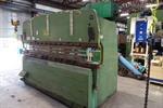 Amada Promecam RG 75 ton x 3100 mm