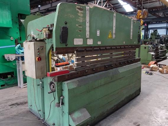 Amada Promecam RG 75 ton x 3100 mm