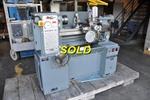Schaublin 135 Ø 315 x 650 mm