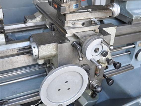 Schaublin 135 Ø 315 x 650 mm