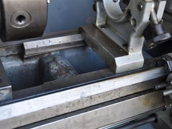 Schaublin 135 Ø 315 x 650 mm