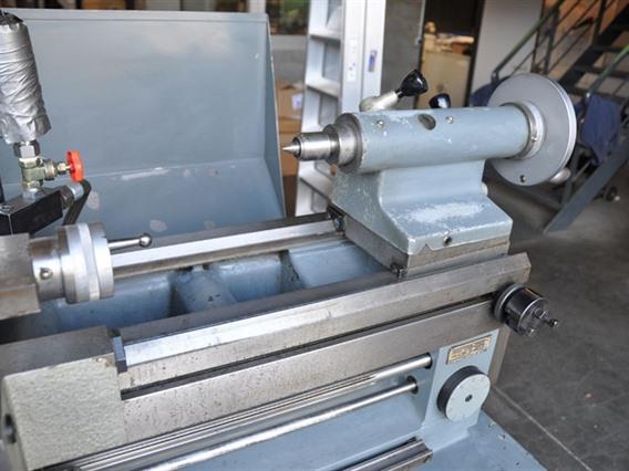 Schaublin 135 Ø 315 x 650 mm