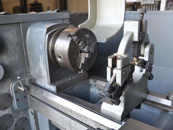 Schaublin 135 Ø 315 x 650 mm